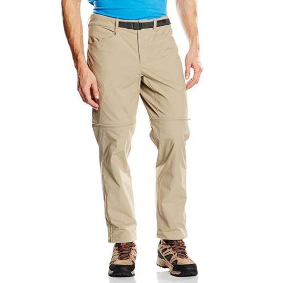 the north face paramount 3.0 pants